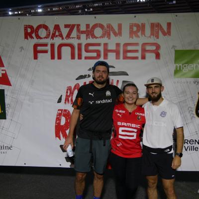Finisherwall 128
