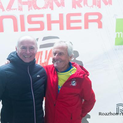 Finisherwall 1291