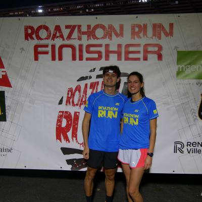 Finisherwall 129