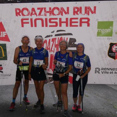 Finisherwall 12