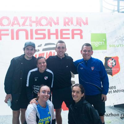 Finisherwall 1301