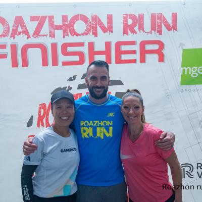 Finisherwall 1311