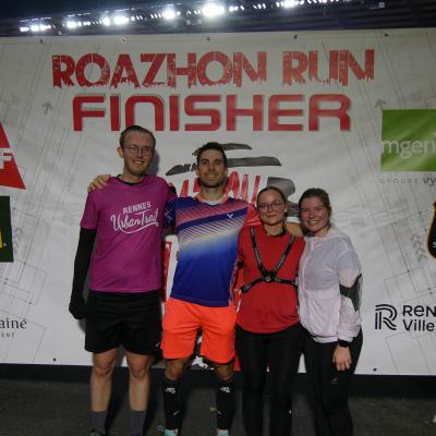 Finisherwall 131