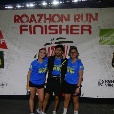 Finisherwall 132