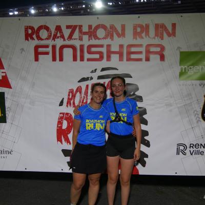 Finisherwall 133