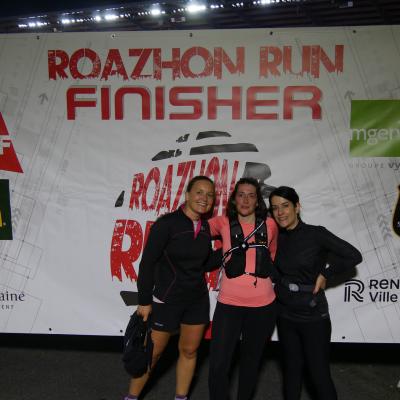 Finisherwall 134