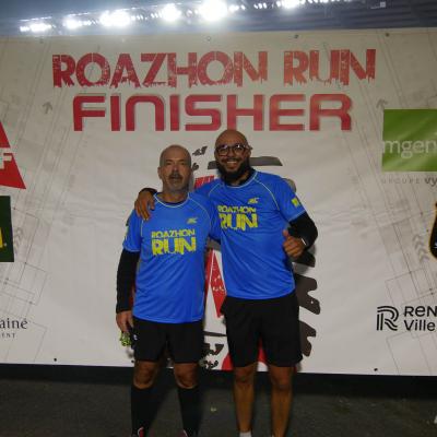 Finisherwall 135