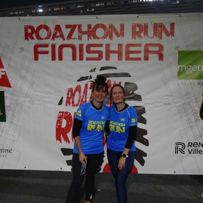 Finisherwall 136