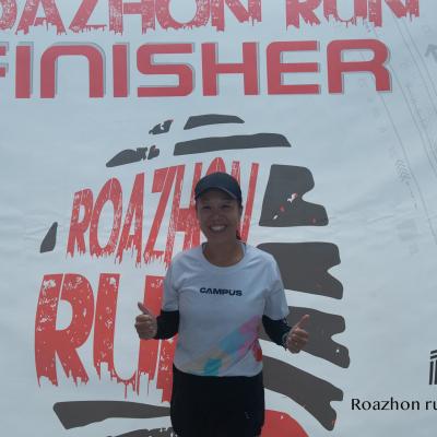 Finisherwall 1371