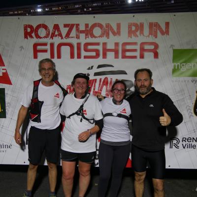 Finisherwall 137