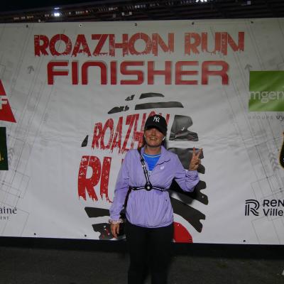 Finisherwall 138