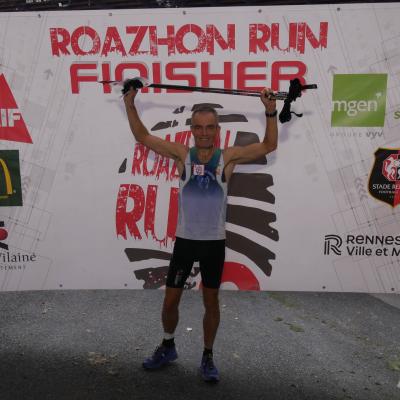 Finisherwall 13