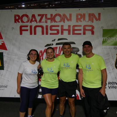Finisherwall 140