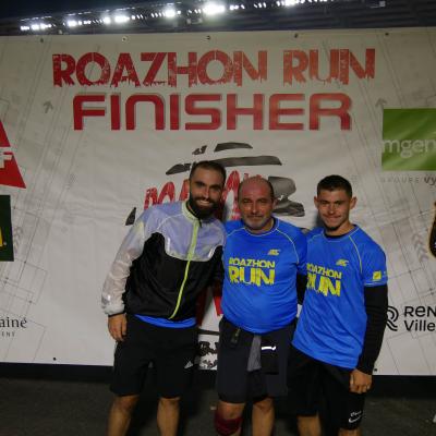 Finisherwall 141