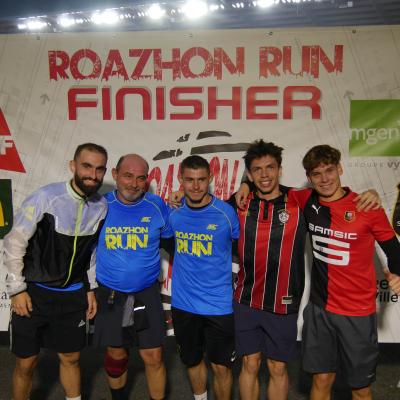 Finisherwall 142