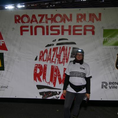 Finisherwall 144