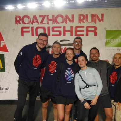 Finisherwall 145