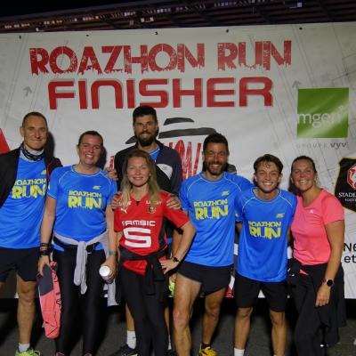 Finisherwall 147