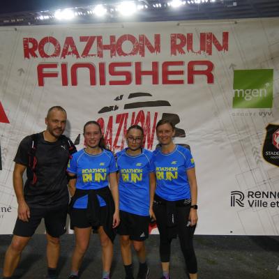 Finisherwall 148
