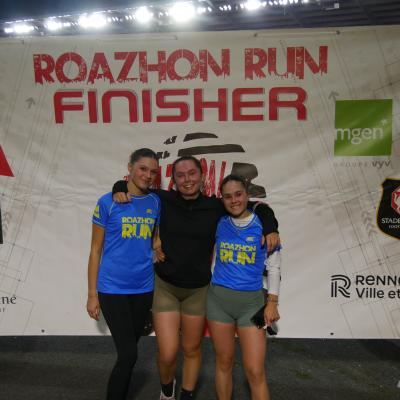 Finisherwall 150
