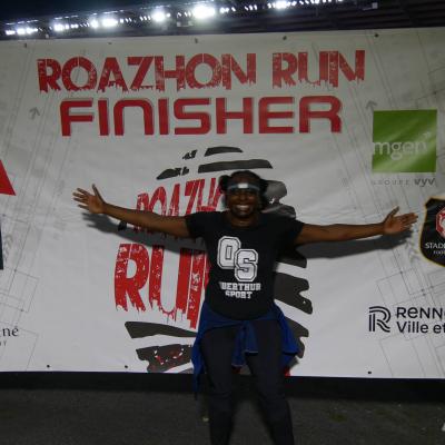 Finisherwall 152