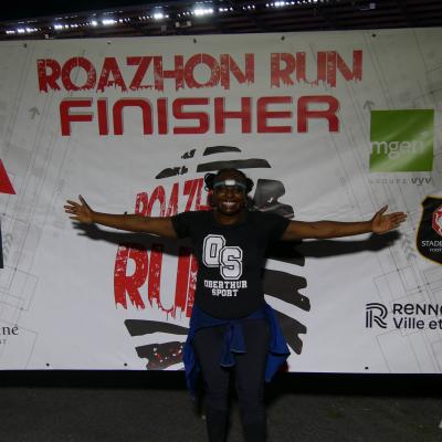 Finisherwall 153