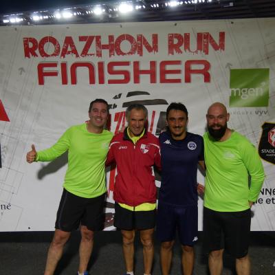 Finisherwall 155