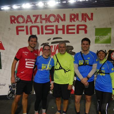 Finisherwall 156