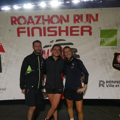 Finisherwall 157