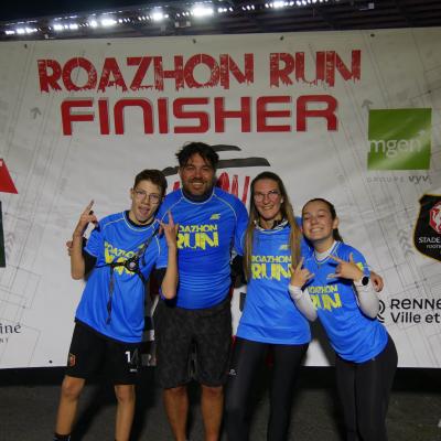 Finisherwall 158
