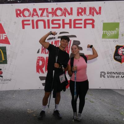 Finisherwall 15