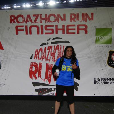 Finisherwall 160