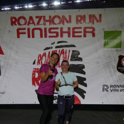Finisherwall 161