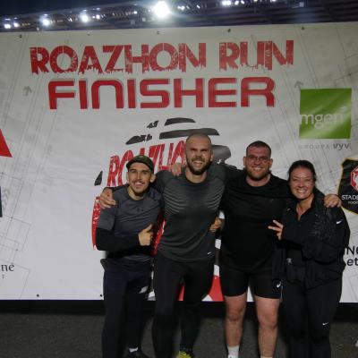 Finisherwall 162