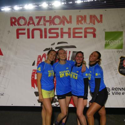 Finisherwall 163