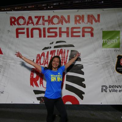 Finisherwall 165