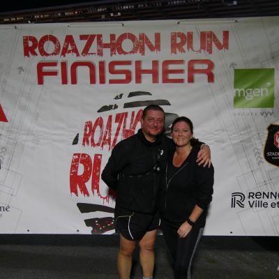 Finisherwall 167
