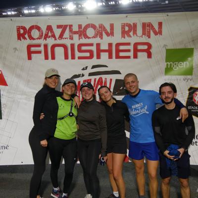 Finisherwall 168