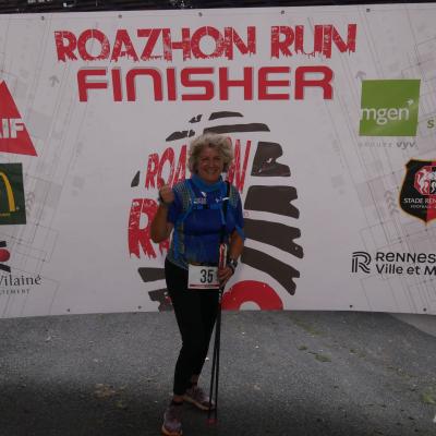 Finisherwall 16
