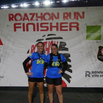 Finisherwall 171