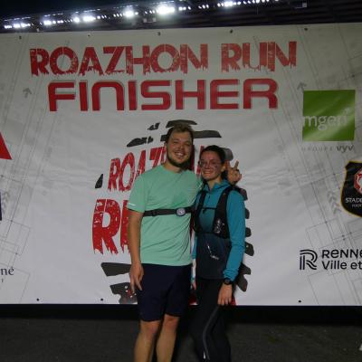 Finisherwall 172
