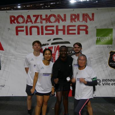 Finisherwall 173