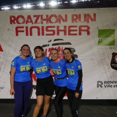 Finisherwall 176