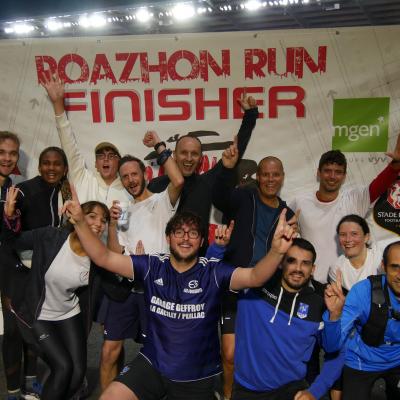 Finisherwall 179