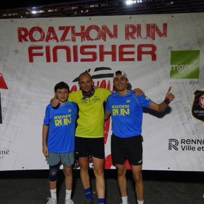 Finisherwall 182