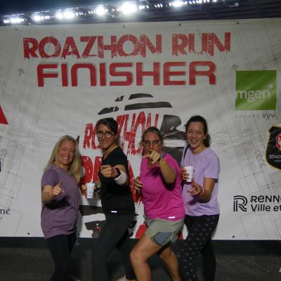 Finisherwall 183