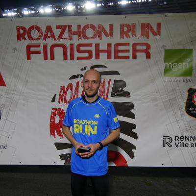 Finisherwall 184