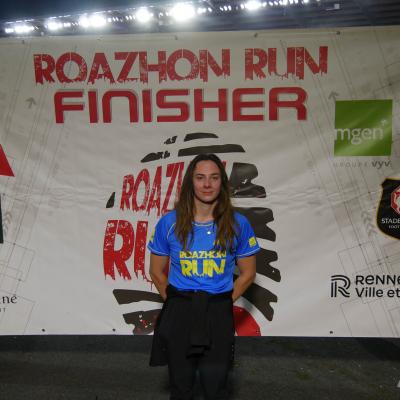 Finisherwall 187