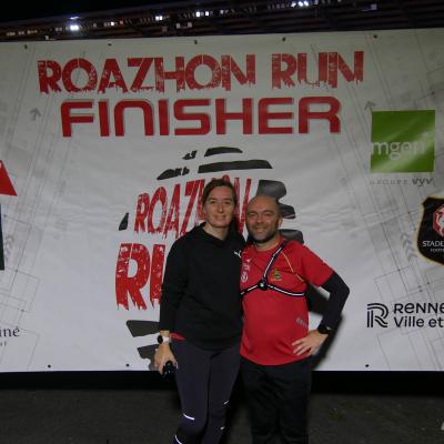 Finisherwall 188