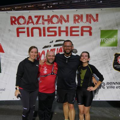 Finisherwall 189